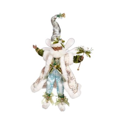 Mark Roberts African American A Bird Told Me Fairy