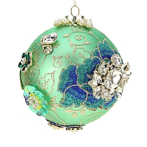 Mark Roberts King's Jewel Ball Ornament