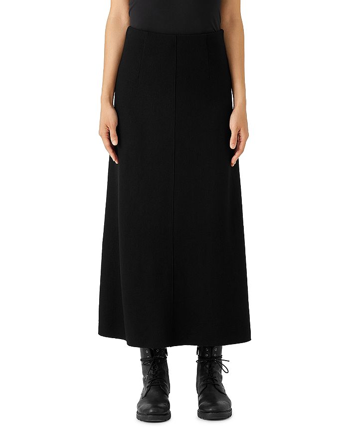 Bloomingdales maxi skirt 2025