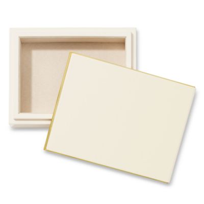 Piero Small Lacquer Box