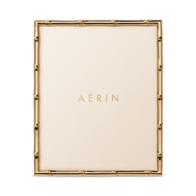 Ava Bamboo Frame, 8" x 10"