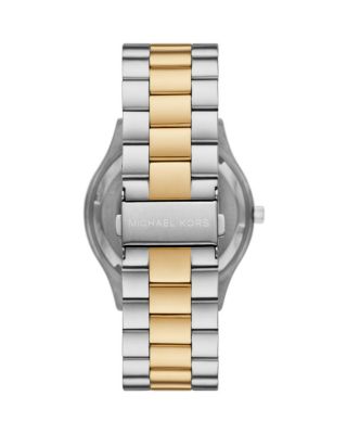 Slim Runway Watch, 44mm