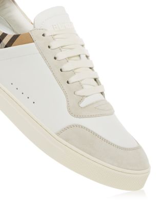 Men's Stevie Low Top Sneakers
