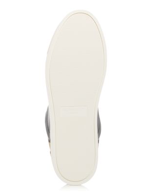 Men's Stevie Low Top Sneakers