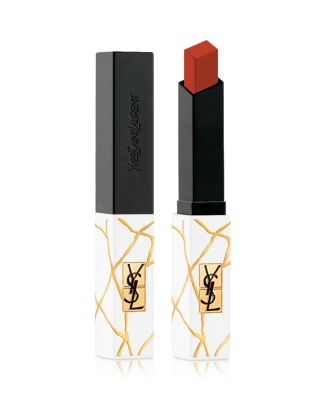 Yves Saint Laurent - The Slim Matte Lipstick, Holiday 2023 Edition