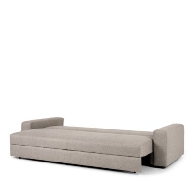 Wade Fabric Full Sleeper Sofa