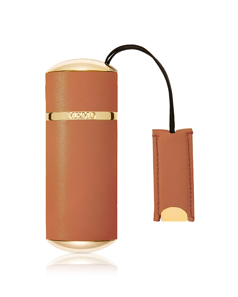Memo Paris Trinidad Brown Travel Case