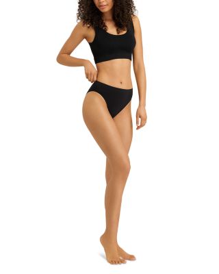 Touch Feeling Padded Bra