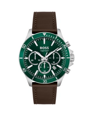 Boss Hugo Boss Troper Chronograph, 45mm