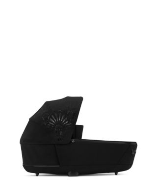 Priam 4/e-Priam 2 Lux Carry Cot - La Parisienne