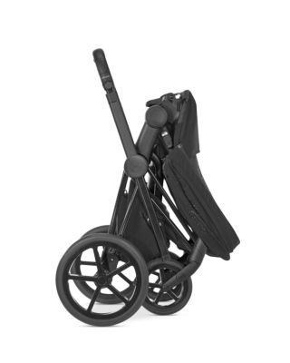 Priam 4 Stroller - La Parisienne