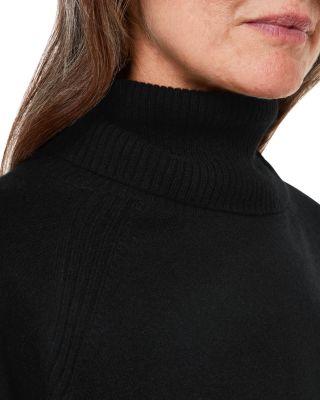 Cashmere Turtleneck Sweater
