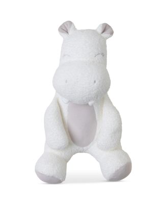 CozyChic&reg; Sleepy Hippo Buddie - Ages 0+
