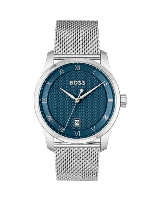 Hugo boss outlet master mens watch