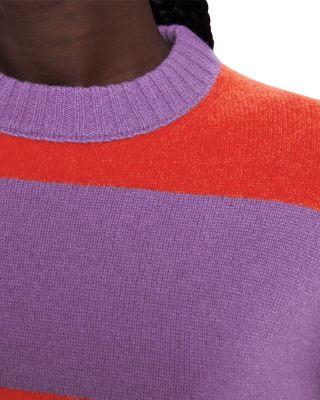 Wool Crewneck Sweater