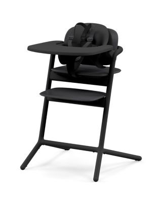 LEMO 2 High Chair 3 in 1 Set 