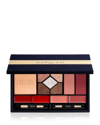 DIOR All-in-One Makeup Palette | Bloomingdale's