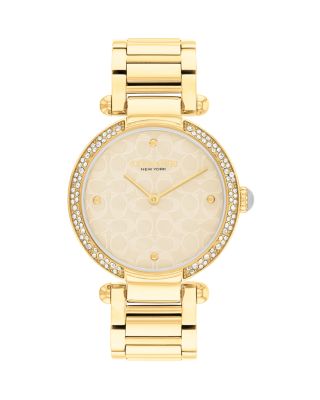 COACH - Cary Watch, 34mm