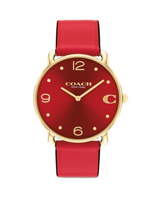 COACH - Elliot Watch, 36mm