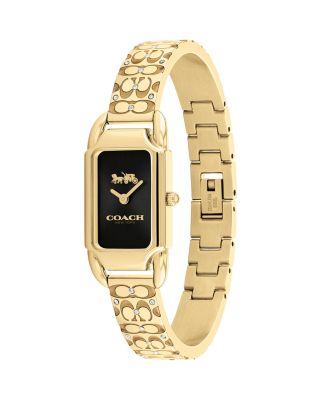 Cadie Watch, 8.5mm x 17.5mm