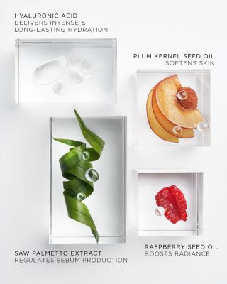 The Brilliant Glow Hydration Oil 30 Doses