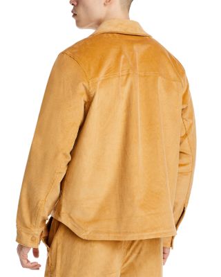 THE NORTH FACE アウター　 110 NYJ82254 1200W-36373-TNFDkGyH-0-