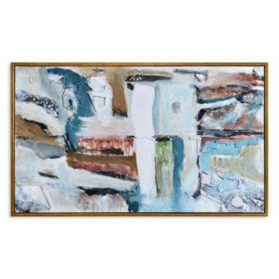 Renwil - Madsen Canvas Art