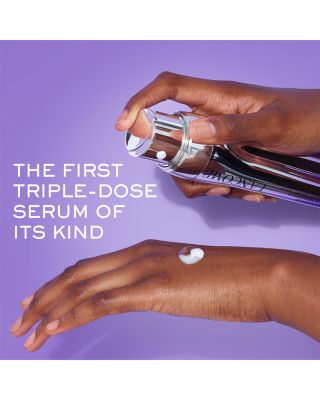 R&eacute;nergie H.C.F. Triple Serum 1.7 oz.