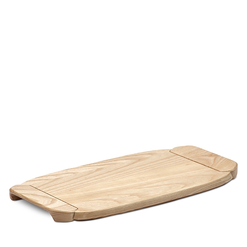 Serax X Kelly Wearstler Dune Platter, Medium In Light Beige
