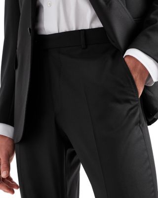 Essential G Line Regular Fit Notch Lapel Suit