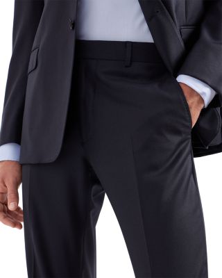 Essential G Line Regular Fit Notch Lapel Suit