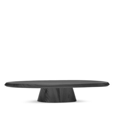 x Kelly Wearstler Dune Low Footed Cake Stand