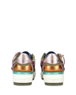 Women's Southbank Tag Platform Sneakers