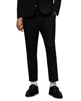ALLSAINTS - Tallis Slim Fit Trousers