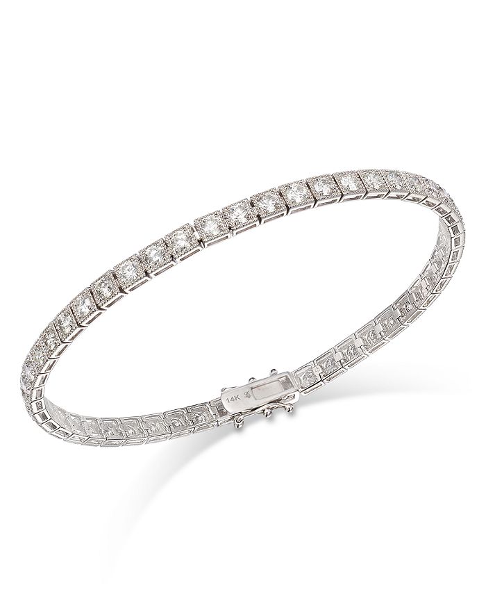 Bloomingdale's diamond bracelet discount