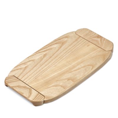 x Kelly Wearstler Dune Platter, Medium