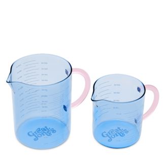 Great Jones Beyond Measure 2 Piece Measuring Cup Set | Bloomingdale's