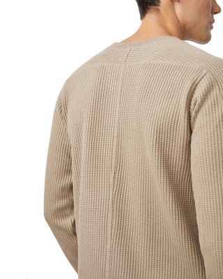 Wade Long Sleeved Tee