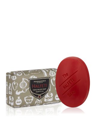 Penhaligon's - Halfeti Triple Milled Soap