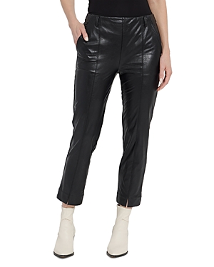 Lyssé Lysse Katherine Toothpick Skinny In Black