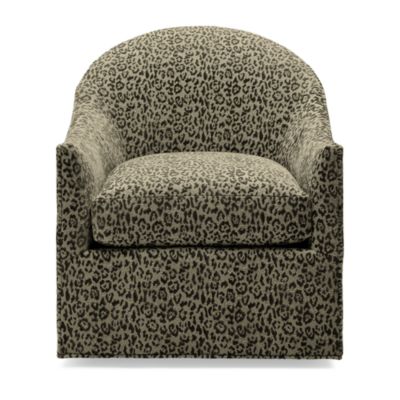 Glenn Swivel Chair