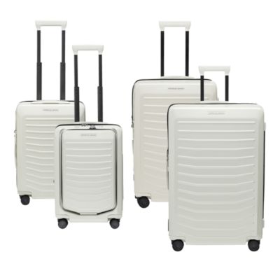 Roadster Hardside Spinner Luggage Collection