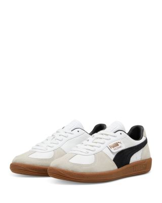 Men's Palermo Leather Sneakers