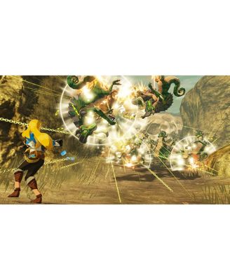 Hyrule Warriors: Age of Calamity - Switch, Switch Lite