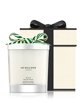 Jo Malone London - Pine & Eucalyptus Home Candle