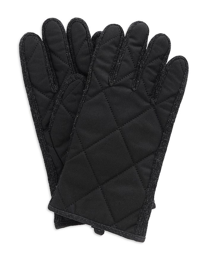 Waxed clearance cotton gloves