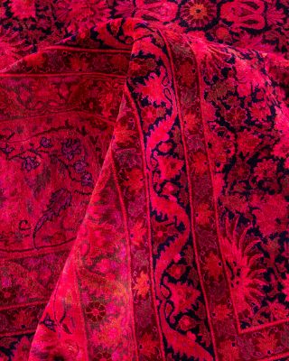 Fine Vibrance M1441 Area Rug, 11'10" x 15'10"