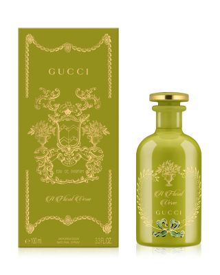 Gucci - The Alchemist's Garden A Floral Verse Eau de Parfum 3.4 oz.