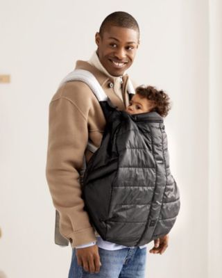 BabyBj&ouml;rn Winter Cover for Baby Carrier