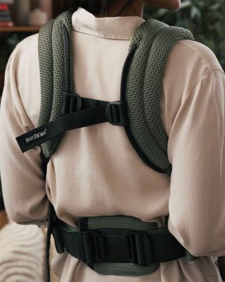 Baby Carrier Harmony
